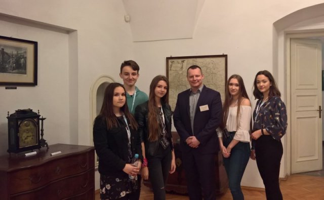 Noc Muzeów 2019
